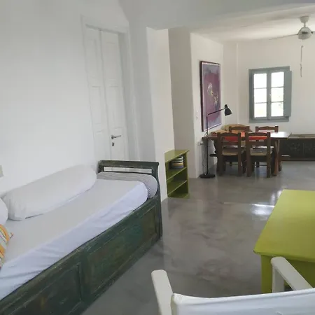 Viviana's Anoi House Langada Amorgos Ormos Aigialis