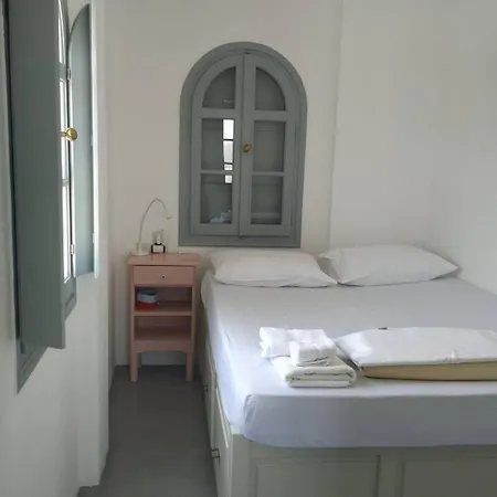 Viviana's Anoi House Langada Amorgos * Ormos Aigialis
