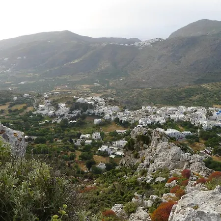 Viviana's Anoi House Langada Amorgos