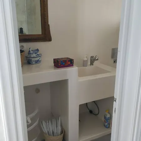 Prázdninový dům Viviana's Anoi House Langada Amorgos *