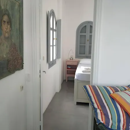 Viviana's Anoi House Langada Amorgos *