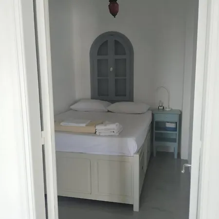 Viviana's Anoi House Langada Amorgos Ormos Aigialis