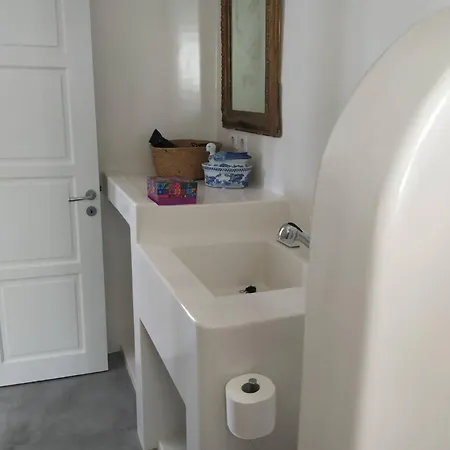 Prázdninový dům Viviana's Anoi House Langada Amorgos Ormos Aigialis