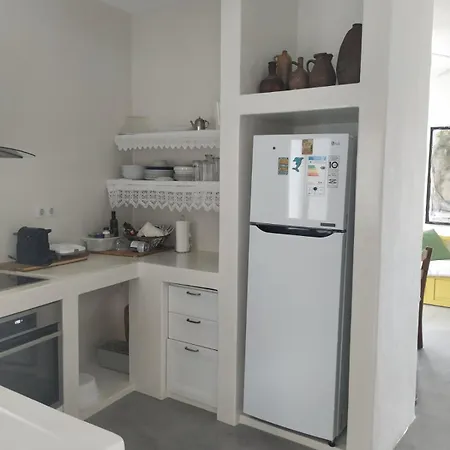 Viviana's Anoi House Langada Amorgos