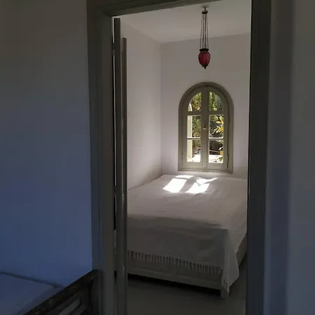 Viviana's Anoi House Langada Amorgos Prázdninový dům *