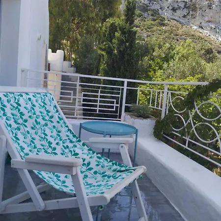 Prázdninový dům Viviana's Anoi House Langada Amorgos Ormos Aigialis