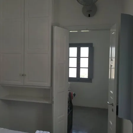 Viviana's Anoi House Langada Amorgos *