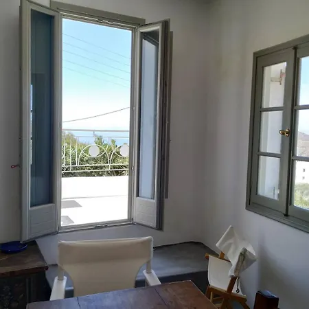Prázdninový dům Viviana's Anoi House Langada Amorgos *