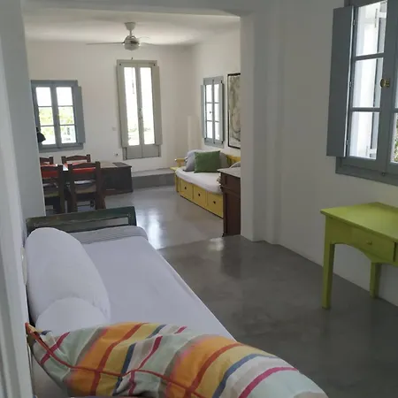 Viviana's Anoi House Langada Amorgos Ormos Aigialis