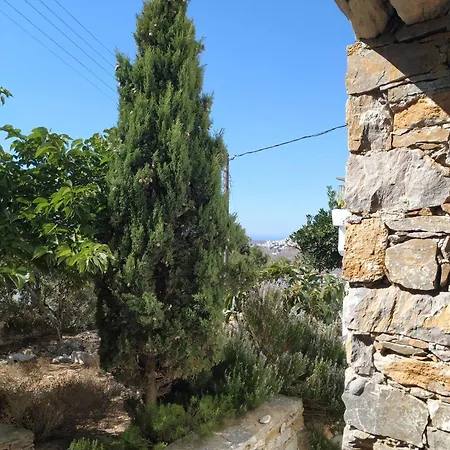 Viviana's Anoi House Langada Amorgos Ormos Aigialis