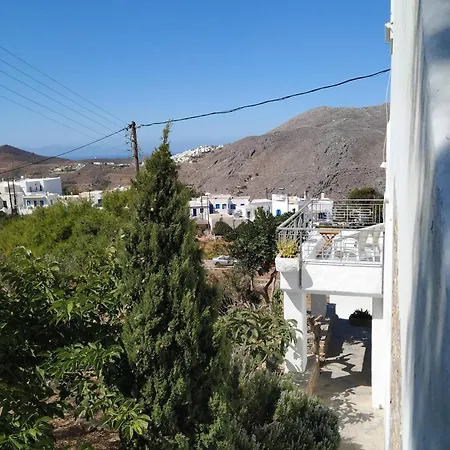 Viviana's Anoi House Langada Amorgos * Ormos Aigialis