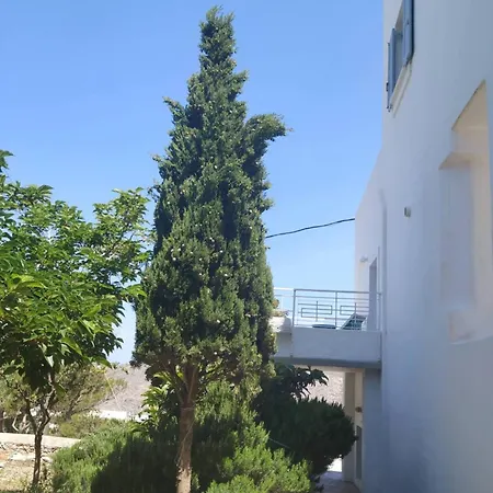 Viviana's Anoi House Langada Amorgos