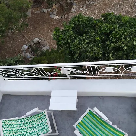 Casa de Férias Viviana's Anoi House Langada Amorgos Ormos Aigialis